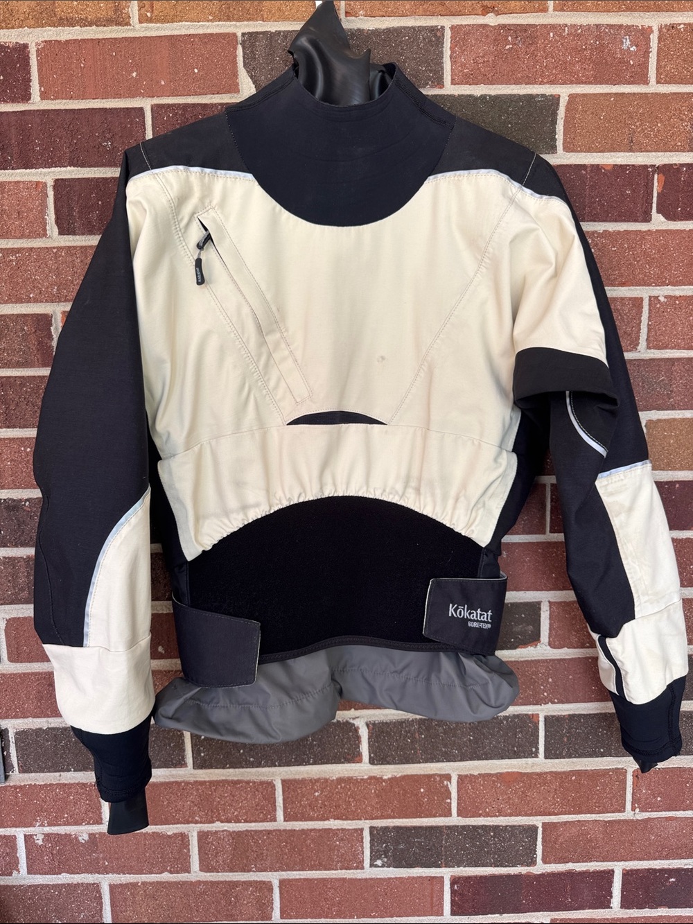 Kōkatat Dry Suit Top